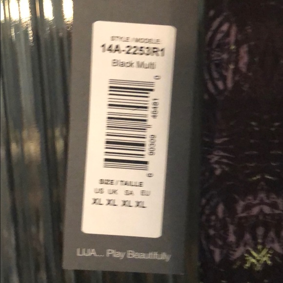 Work out capris - Picture 5 of 5